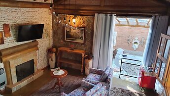 Pousada Alto da Neblina