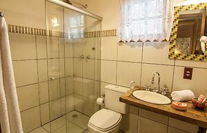 Pousada Alto da Neblina