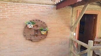 Pousada Alto da Neblina