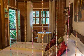 Pousada Alto da Neblina