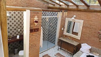 Pousada Alto da Neblina