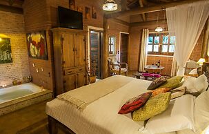 Pousada Alto da Neblina