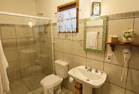 Pousada Alto da Neblina