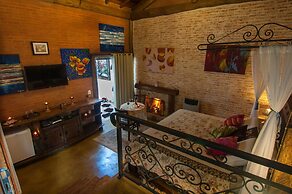 Pousada Alto da Neblina