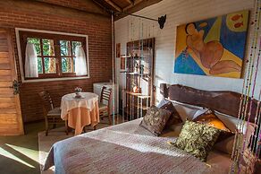 Pousada Alto da Neblina