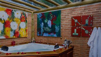 Pousada Alto da Neblina