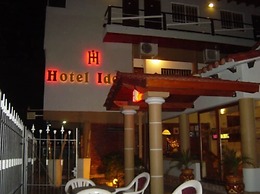 Hotel Ideal