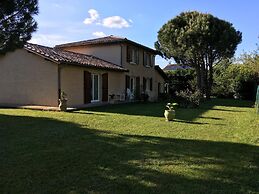 Paradis la Provence entre Vienne et Lyon