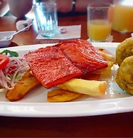 Hotel Paraiso Inn