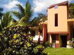 Hotel Paraiso Inn