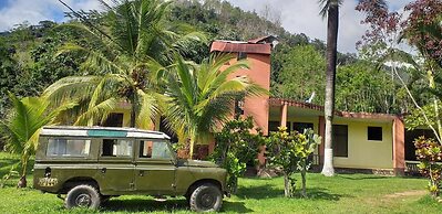 Hotel Paraiso Inn