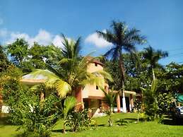 Hotel Paraiso Inn
