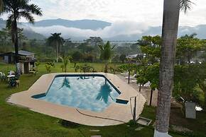 Hotel Paraiso Inn