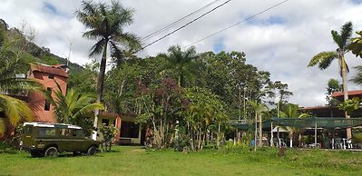 Hotel Paraiso Inn