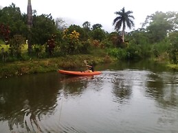Hotel Paraiso Inn