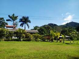 Hotel Paraiso Inn