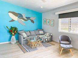 Ocean Escape Resort&Spa