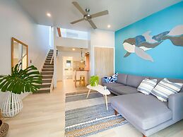 Ocean Escape Resort&Spa