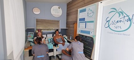 Ocean Escape Resort&Spa