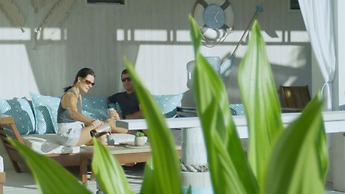 Ocean Escape Resort&Spa