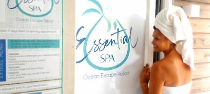 Ocean Escape Resort&Spa