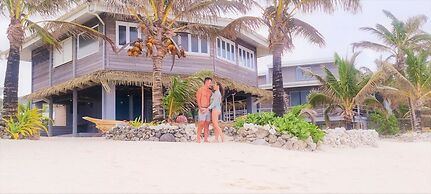 Ocean Escape Resort&Spa