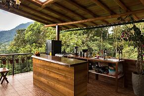 Casa de Vista Alta