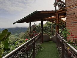 Casa de Vista Alta