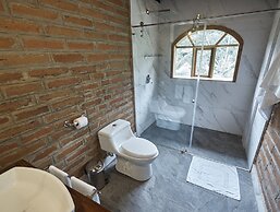 Casa de Vista Alta