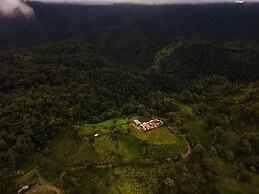 Casa de Vista Alta