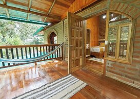 Casa de Vista Alta