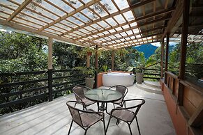 Casa de Vista Alta