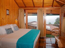 Casa de Vista Alta