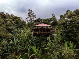 Casa de Vista Alta