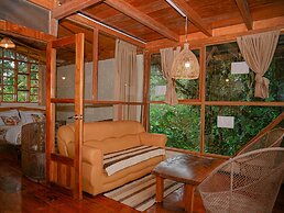 Casa de Vista Alta