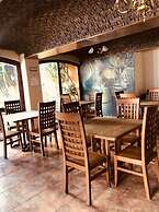 Hotel Hacienda Casagrande