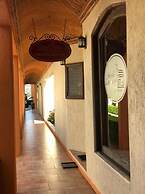 Hotel Hacienda Casagrande