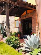 Hotel Hacienda Casagrande