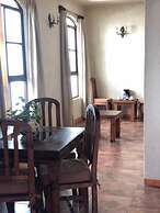 Hotel Hacienda Casagrande