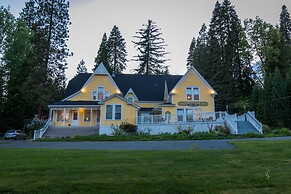 McCloud River B&B