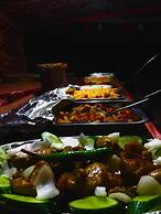 Rashed Awwad Camp With Tour