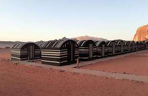 Rashed Awwad Camp With Tour