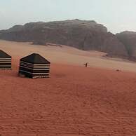 Rashed Awwad Camp With Tour