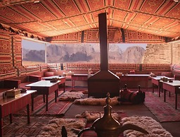 Rashed Awwad Camp With Tour