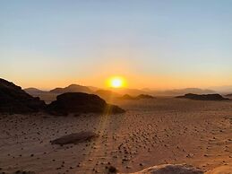 Rashed Awwad Camp With Tour