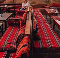 Rashed Awwad Camp With Tour