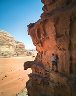 Rashed Awwad Camp With Tour