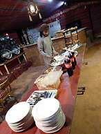 Rashed Awwad Camp With Tour