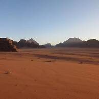 Rashed Awwad Camp With Tour