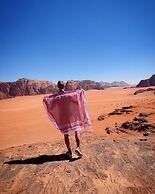 Rashed Awwad Camp With Tour